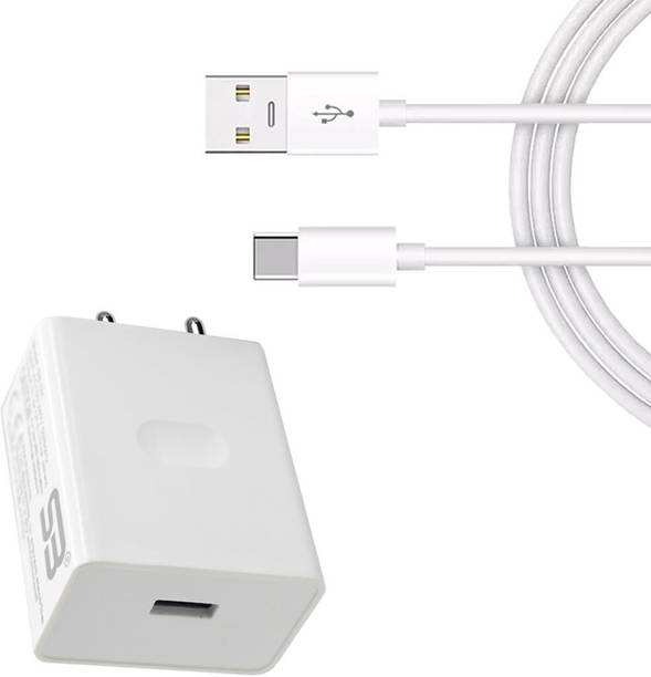 SB 33 W 4 A Wall Charger for Mobile with Detachable Cable