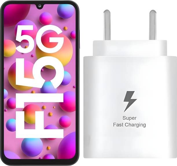 ULTRADART 25 W GaN 3.25 A Wall Charger for Mobile