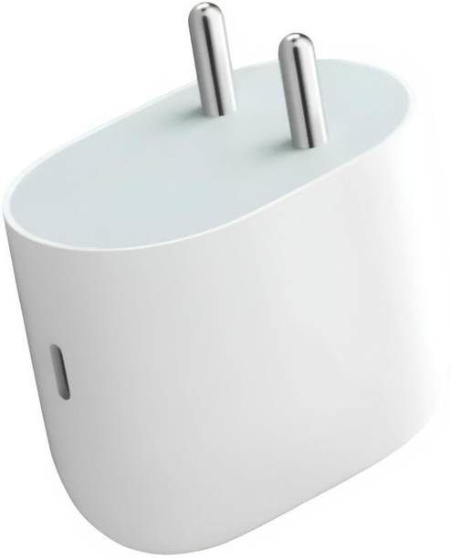 FAZYR 18 W Supercharge 9 A Wall Charger for Mobile with Detachable Cable