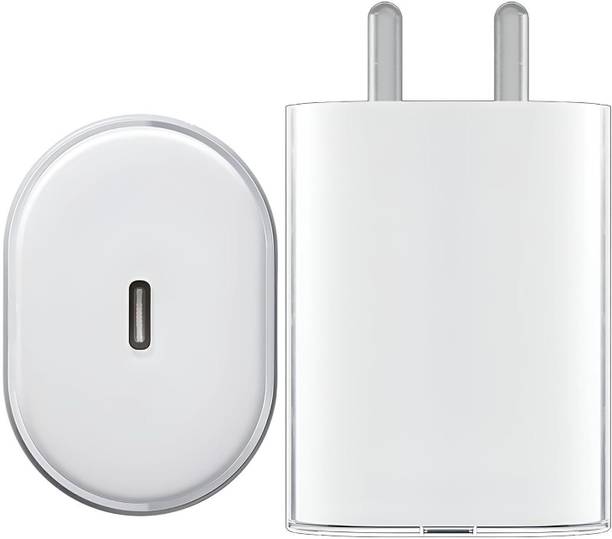 UXE 45 W Quick Charge 4.4 A Wall Charger for Mobile