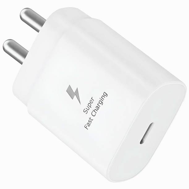RoarX 25 W Quick Charge 3.1 A Wall Charger for Mobile