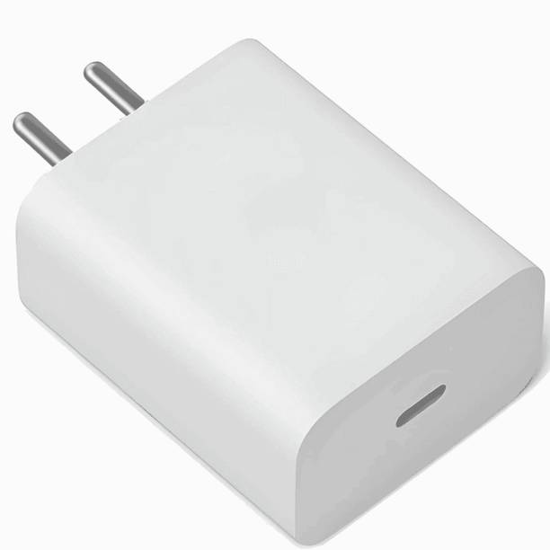 RoarX 30 W Supercharge 5 A Wall Charger for Mobile