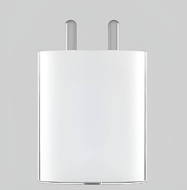 PREMBROTHERS 45 W PD 3 A Wall Charger for Mobile with D...