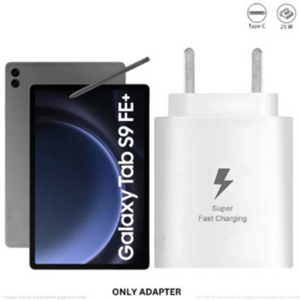 RoarX 25 W Quick Charge 3 A Wall Charger for Mobile
