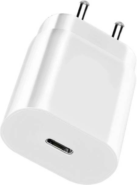 MAK 25 W Supercharge 3.1 A Wall Charger for Mobile