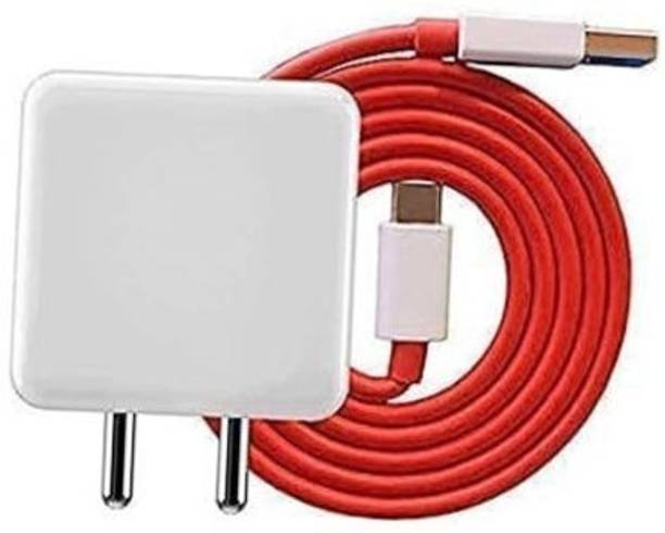 ANIO 30 W Dash 4 A Wall Charger for Mobile with Detachable Cable