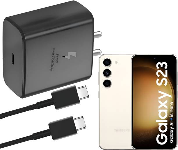xykos 45 W PD 5 A Wall Charger for Mobile with Detachable Cable