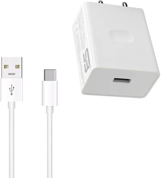 SB 33 W 4 A Wall Charger for Mobile with Detachable Cable