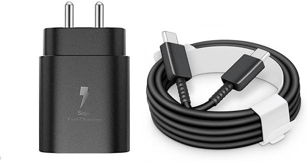 NeroEdge 3.4 A Wall Charger for Mobile with Detachable Cable