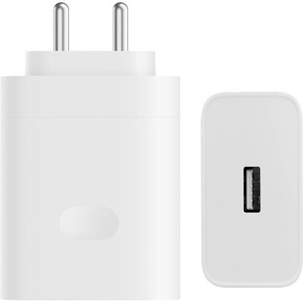 OnePlus 100 W SuperVOOC 9 A Wall Charger for Mobile