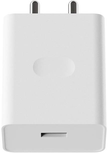 RORRY 65 W SuperVOOC 3 A Wall Charger for Mobile