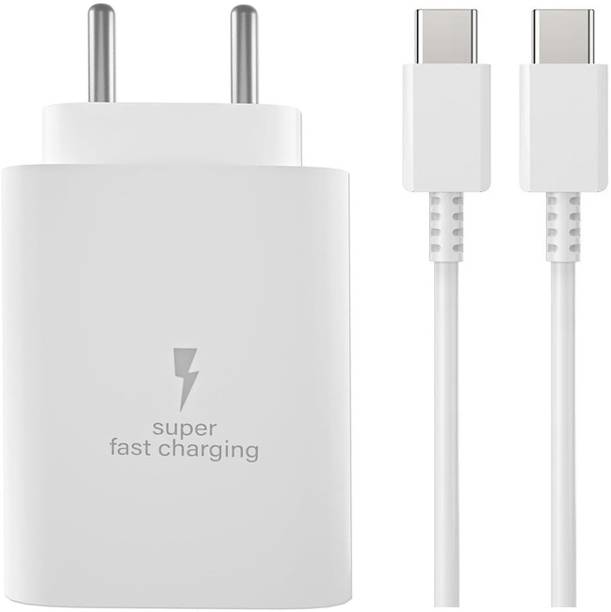 SB 25 W Quick Charge 3 A Wall Charger for Mobile with Detachable Cable