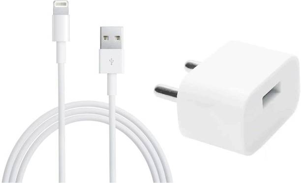 UXE 5 W 4 A Wall Charger for Mobile with Detachable Cable