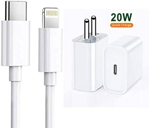 NeroEdge 30 W 3 A Wall Charger for Mobile with Detachable Cable