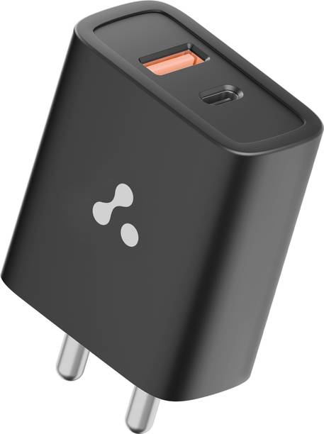 Ambrane 33 W PD 3 A Wall Charger for Mobile