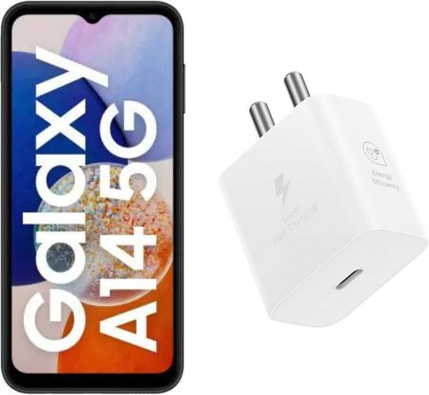 MAK 25 W Adaptive Charging 3 A Wall Charger for Mobile