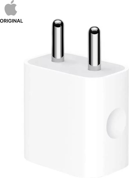 Apple 20W ,USB-C Power Charging Adapter for iPhone, iPad & AirPods