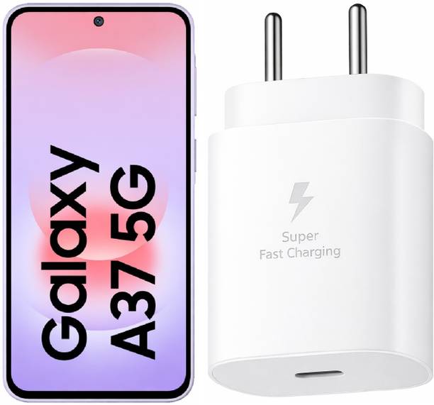Prifakt 25 W Supercharge 3 A Wall Charger for Mobile