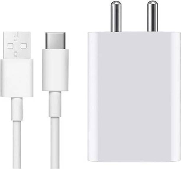 Thirty First Quick Charge 2 A Wall Charger for Mobile with Detachable Cable