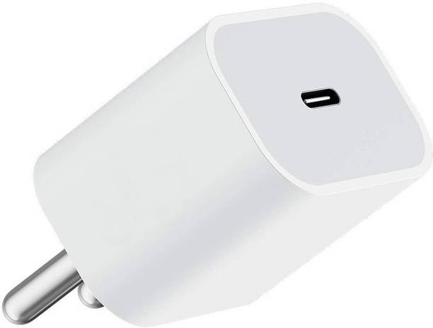 RoarX 20 W 3 A Mobile Charger