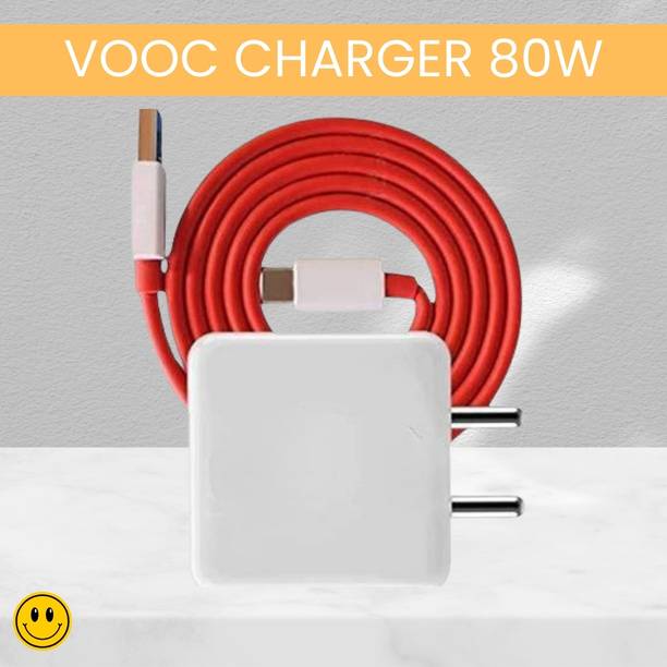 Guggu Adaptive Charging 6 A Wall Charger for Mobile with Detachable Cable