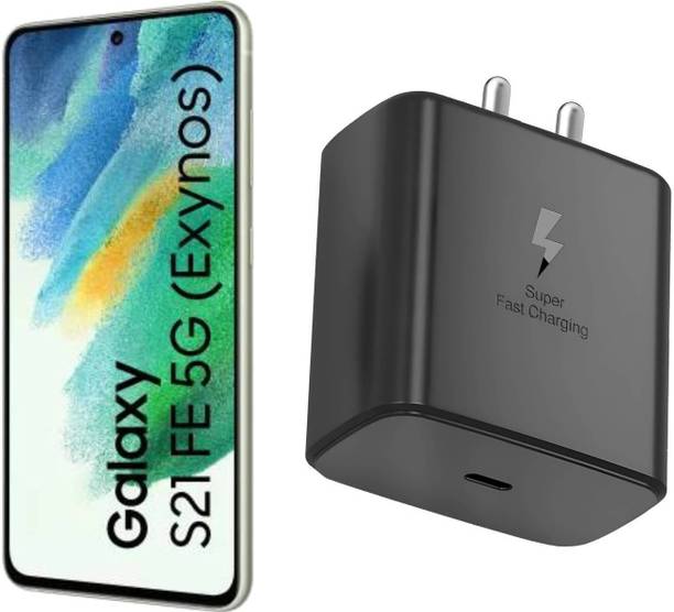 xykos 45 W PD 5 A Wall Charger for Mobile