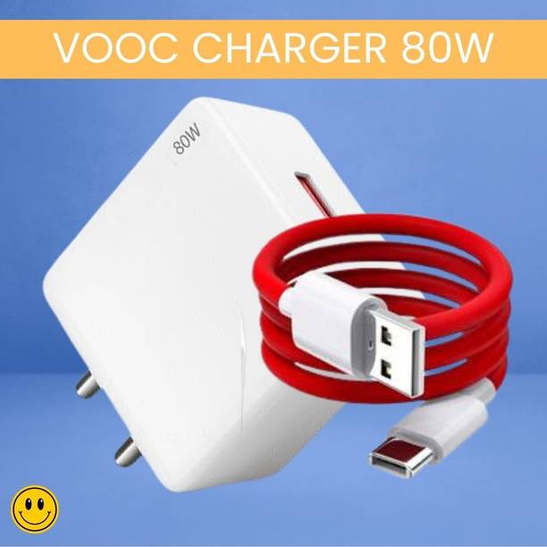 Sree Vani Adaptive Charging 6 A Wall Charger for Mobile with Detachable Cable