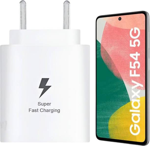 RoarX 25 W Quick Charge 3 A Wall Charger for Mobile