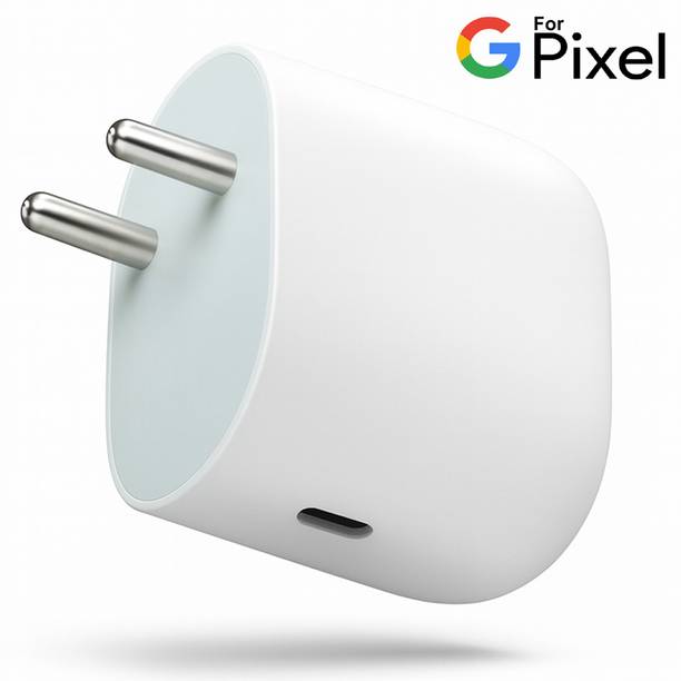 RVAT 45 W GaN 3 A Wall Charger for Mobile