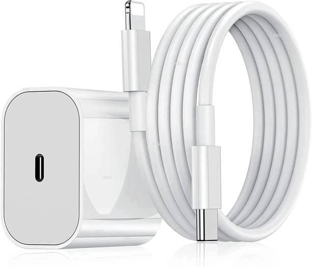 ABC 13.5 W TurboPower 3.0 2.7 A Wall Charger for Mobile with Detachable Cable