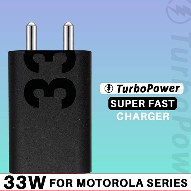 SUFO 33 W TurboPower 3.0 3 A Wall Charger for Mobile