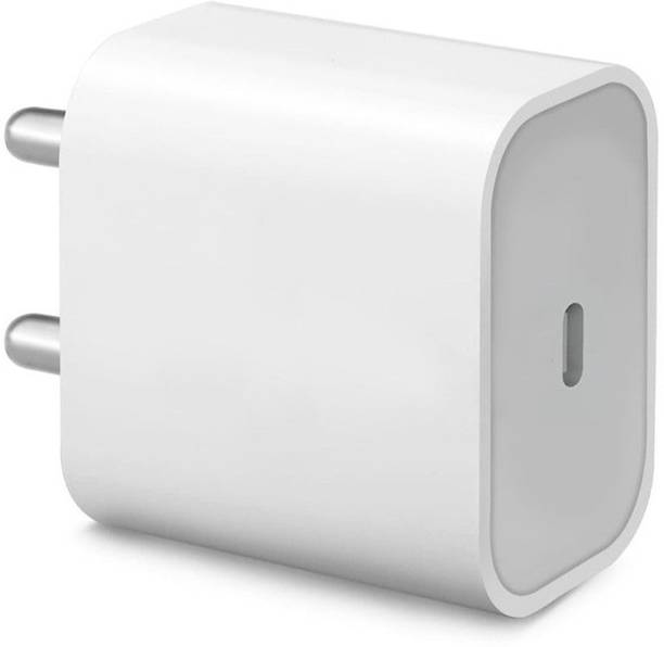 TechBlaze 18 W 3 A Wall Charger for Mobile