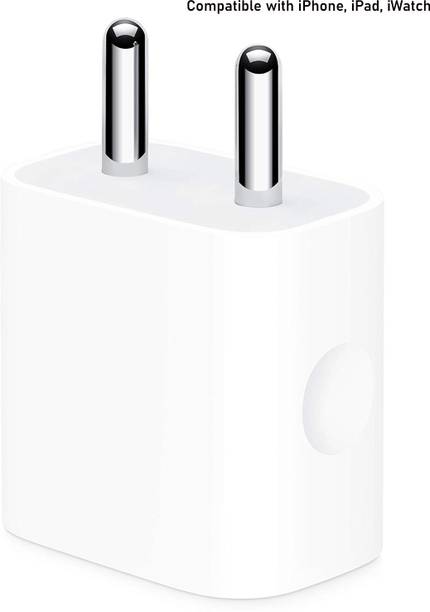 Zybux 20 W PD 3 A Wall Charger for Mobile