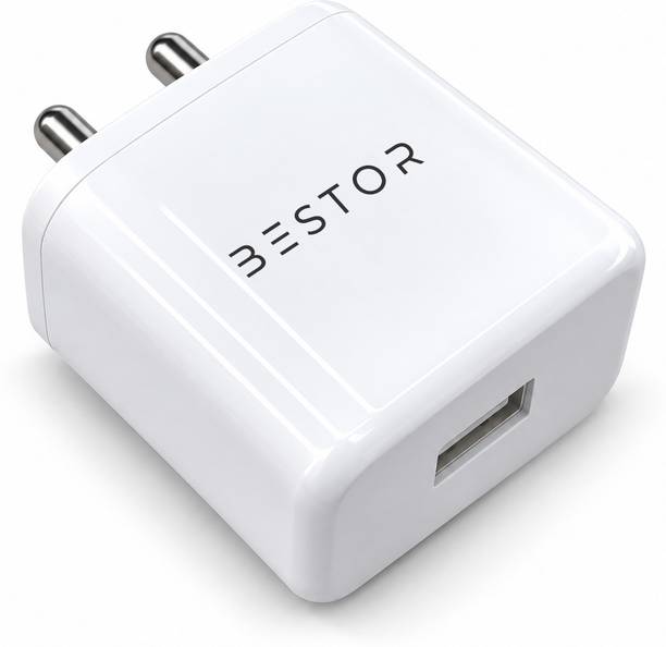Bestor 100 W SuperVOOC 6 A Wall Charger for Mobile