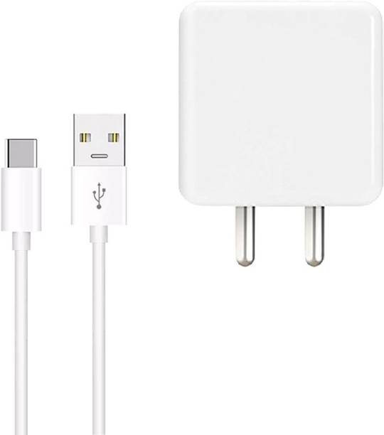 SB 30 W SuperVOOC 4 A Wall Charger for Mobile with Detachable Cable