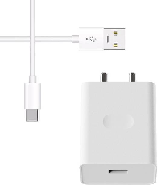 SB 33 W 4 A Wall Charger for Mobile with Detachable Cable