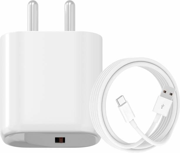 Boom 18 W Quick Charge 3 A Wall Charger for Mobile with Detachable Cable