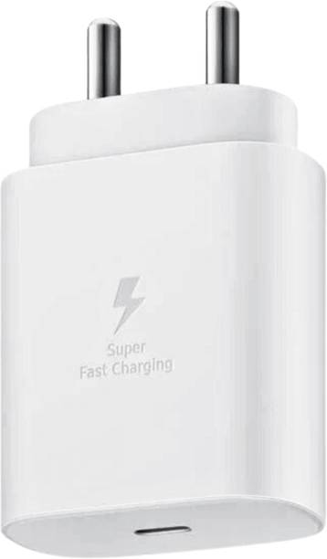 RoarX 25 W Quick Charge 3 A Wall Charger for Mobile