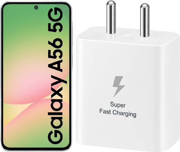 Sthetik 25 W Supercharge 3 A Wall Charger for Mobile