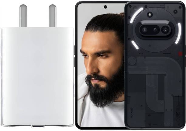 YCNEX 45 W PD 3 A Wall Charger for Mobile