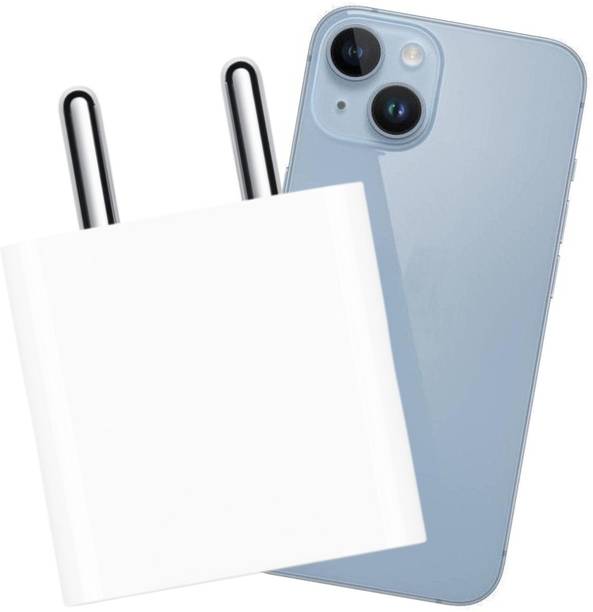 BLYNOIZ 20 W PD 3 A Wall Charger for Mobile