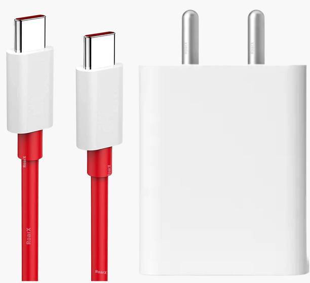 RoarX 20 W Quick Charge 3 A Wall Charger for Mobile