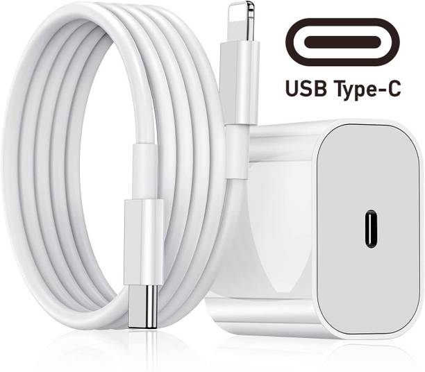 NeroEdge 3 A Wall Charger for Mobile with Detachable Cable