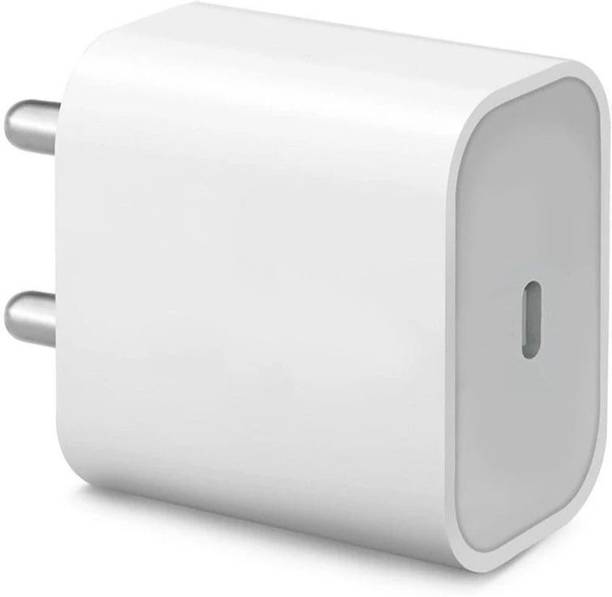 Vinayak 18 W 3 A Wall Charger for Mobile with Detachable Cable