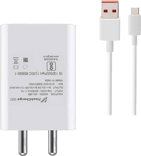 SEYLFON 44 W Quick Charge 7.3 A Wall Charger for Mobile