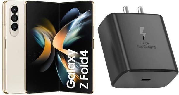 MAK 45 W Quick Charge 5 A Wall Charger for Mobile