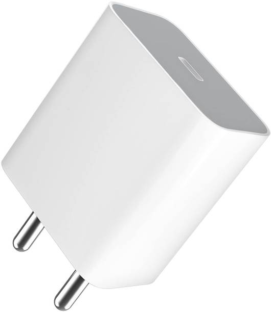 CEDO 20 W Qualcomm 3.0 Wall Charger for Mobile