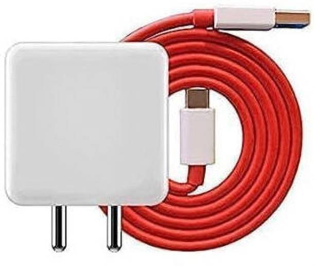 ANIO 30 W Dash 4 A Wall Charger for Mobile with Detachable Cable