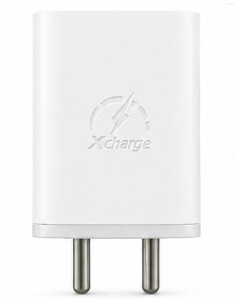 Infinix 18 W 2 A Wall Charger for Mobile