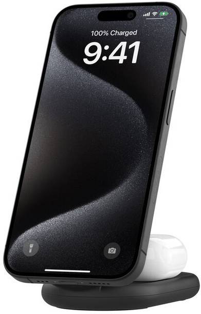 BELKIN WIZ028qcBK Charging Pad